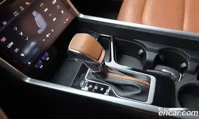 SsangYong Torres 2022 1.5 гидро в Москве № 1319120, миниатюра 12