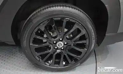 SsangYong Torres 2022 1.5 гидро в Москве № 1319120, миниатюра 7