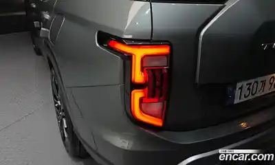 SsangYong Torres 2022 1.5 гидро в Москве № 1319120, миниатюра 9