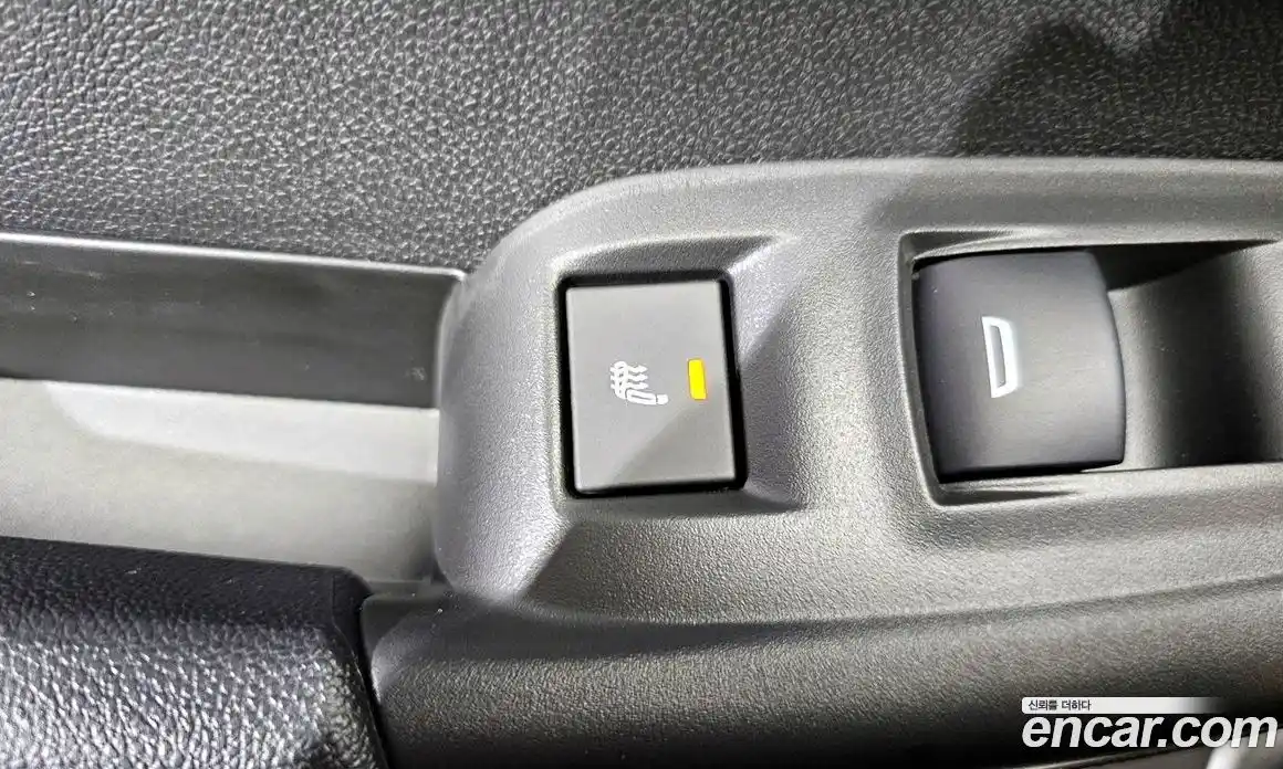 Chevrolet TrailBlazer 2021 1.3 гидро в Москве № 1319719, фото 23
