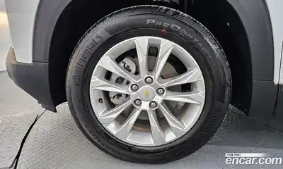Chevrolet TrailBlazer 2021 1.3 гидро в Москве № 1319719, миниатюра 5