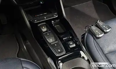 Chevrolet 볼트 EUV 2022 0.2 гидро в Москве № 1319760, миниатюра 11