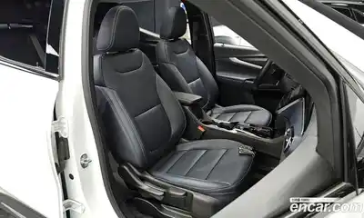 Chevrolet 볼트 EUV 2022 0.2 гидро в Москве № 1319760, миниатюра 12