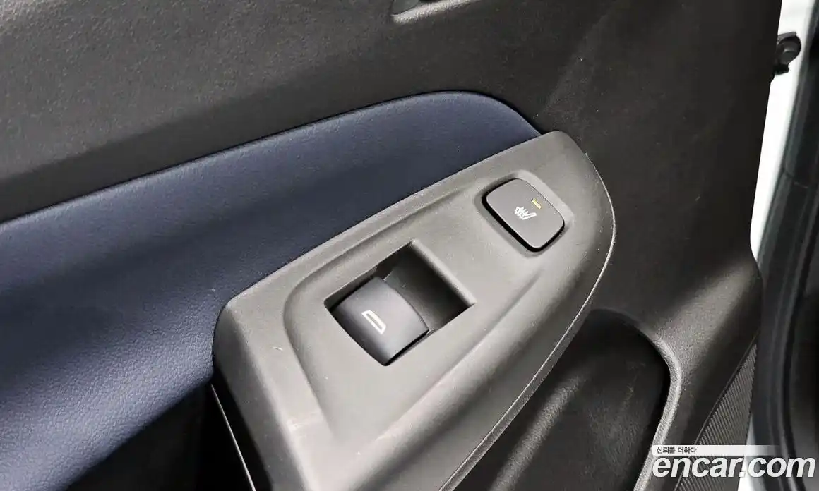 Chevrolet 볼트 EUV 2022 0.2 гидро в Москве № 1319760, фото 24