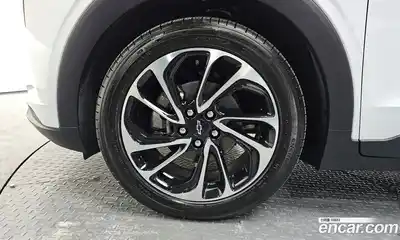 Chevrolet 볼트 EUV 2022 0.2 гидро в Москве № 1319760, миниатюра 4