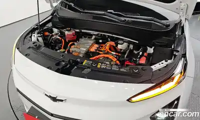 Chevrolet 볼트 EUV 2022 0.2 гидро в Москве № 1319760, миниатюра 5