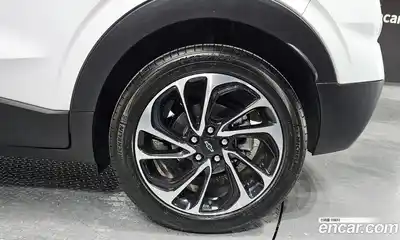 Chevrolet 볼트 EUV 2022 0.2 гидро в Москве № 1319760, миниатюра 6