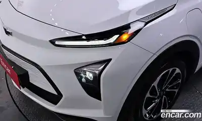 Chevrolet 볼트 EUV 2022 0.2 гидро в Москве № 1319760, миниатюра 7