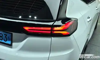 Chevrolet 볼트 EUV 2022 0.2 гидро в Москве № 1319760, миниатюра 8