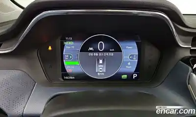 Chevrolet 볼트 EUV 2022 0.2 гидро в Москве № 1319760, миниатюра 10