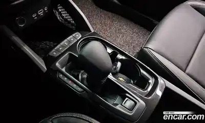 Chevrolet TrailBlazer 2020 1.3 гидро в Москве № 1319892, миниатюра 12