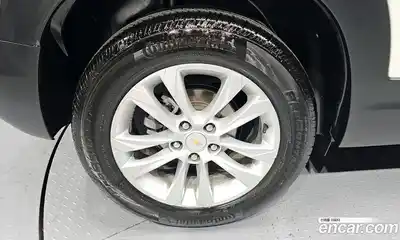 Chevrolet TrailBlazer 2020 1.3 гидро в Москве № 1319892, миниатюра 5