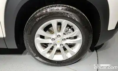 Chevrolet TrailBlazer 2020 1.3 гидро в Москве № 1319892, миниатюра 7