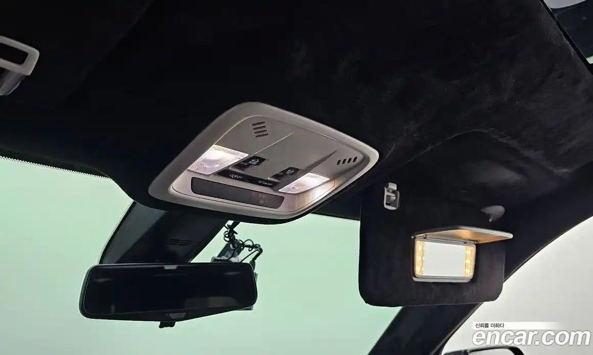 Chevrolet Traverse 2021 3.6 гидро в Москве № 1320047, фото 20