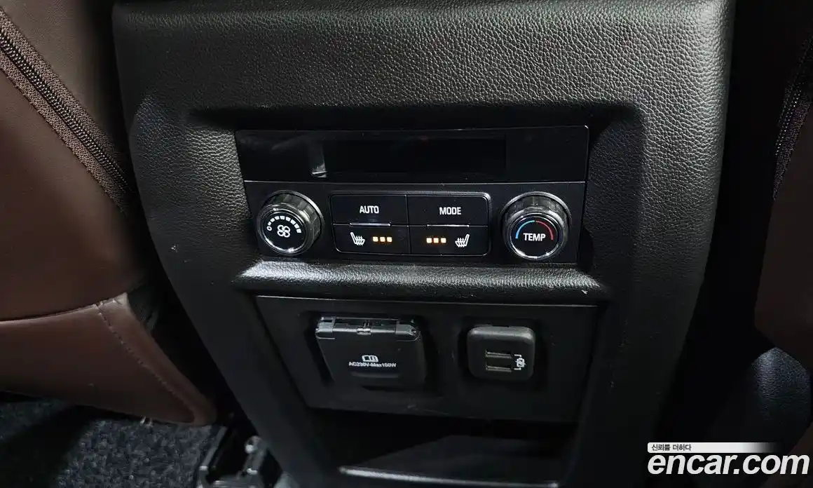Chevrolet Traverse 2021 3.6 гидро в Москве № 1320047, фото 30