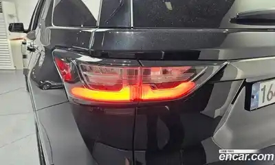 Chevrolet Traverse 2021 3.6 гидро в Москве № 1320047, миниатюра 8