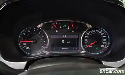 Chevrolet Traverse 2021 3.6 гидро в Москве № 1320047, миниатюра 10