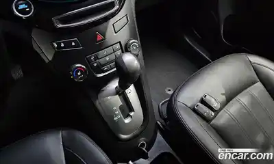 Chevrolet Orlando 2015 2.0 гидро в Москве № 1320469, миниатюра 12