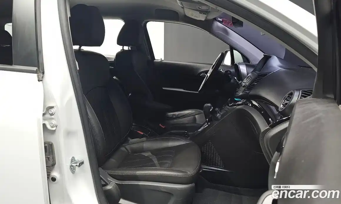 Chevrolet Orlando 2015 2.0 гидро в Москве № 1320469, фото 13