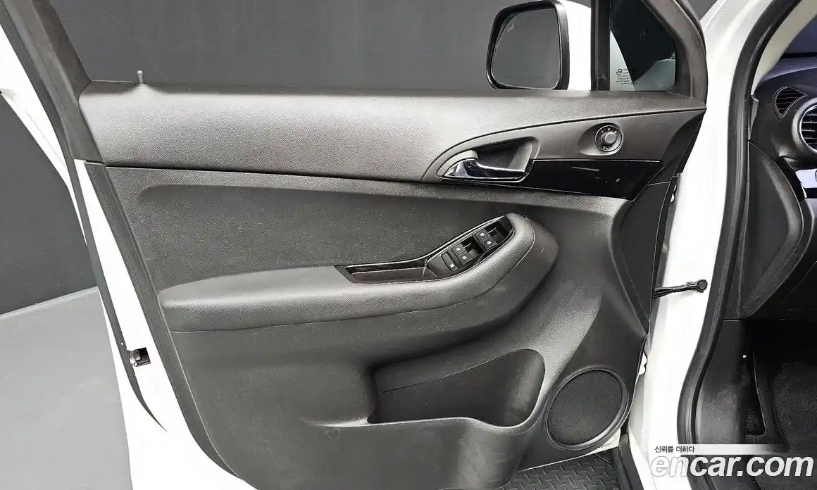 Chevrolet Orlando 2015 2.0 гидро в Москве № 1320469, фото 14