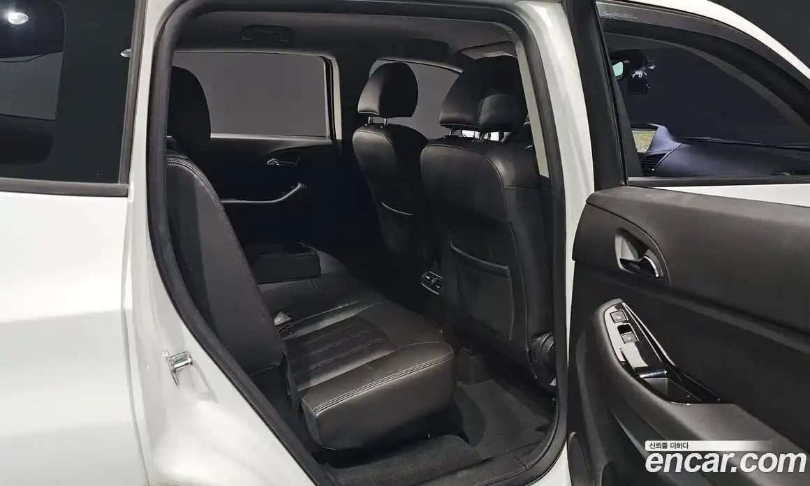Chevrolet Orlando 2015 2.0 гидро в Москве № 1320469, фото 16