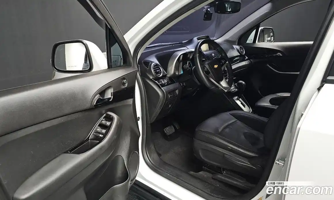 Chevrolet Orlando 2015 2.0 гидро в Москве № 1320469, фото 17