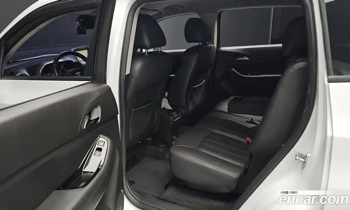 Chevrolet Orlando 2015 2.0 гидро в Москве № 1320469, фото 18