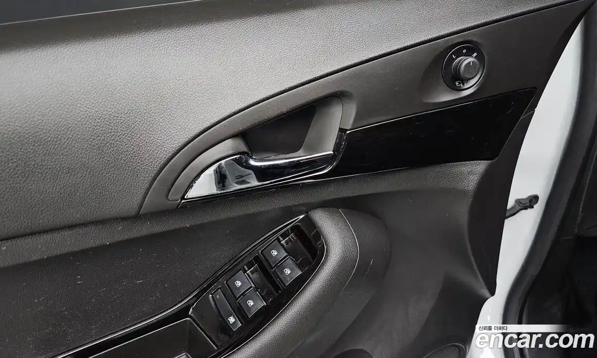 Chevrolet Orlando 2015 2.0 гидро в Москве № 1320469, фото 23