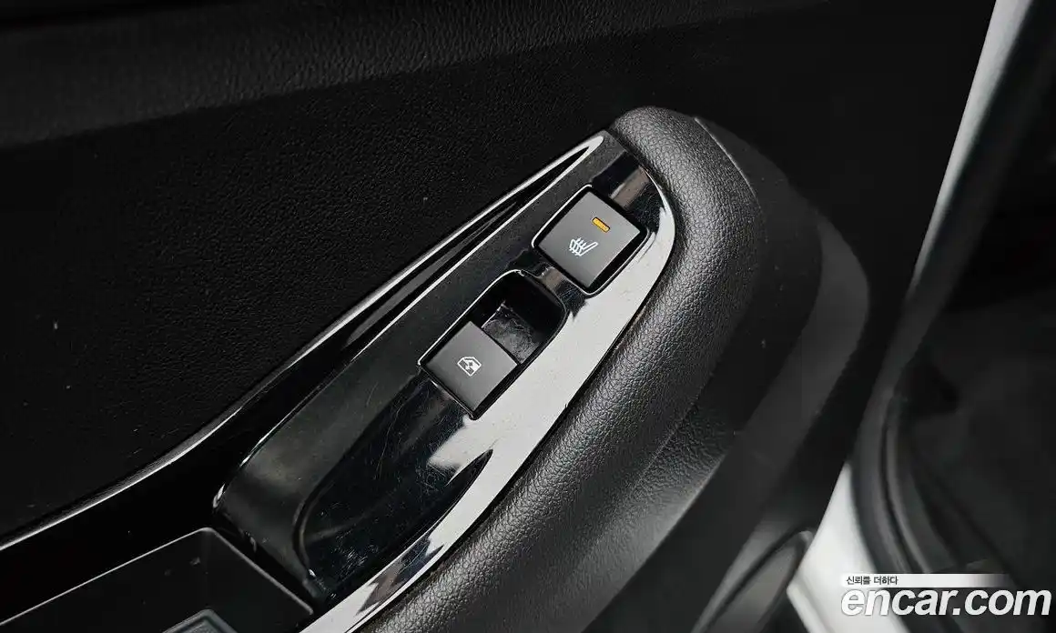Chevrolet Orlando 2015 2.0 гидро в Москве № 1320469, фото 25
