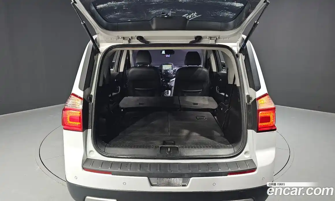 Chevrolet Orlando 2015 2.0 гидро в Москве № 1320469, фото 26