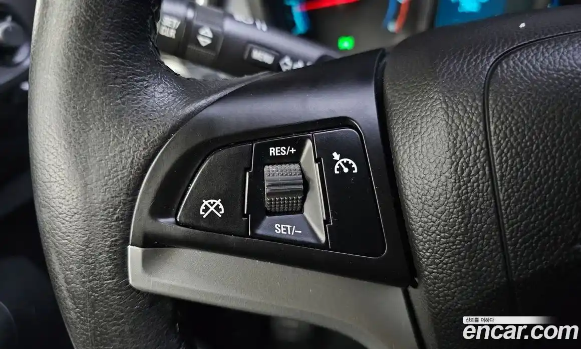 Chevrolet Orlando 2015 2.0 гидро в Москве № 1320469, фото 31