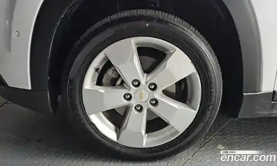 Chevrolet Orlando 2015 2.0 гидро в Москве № 1320469, миниатюра 5