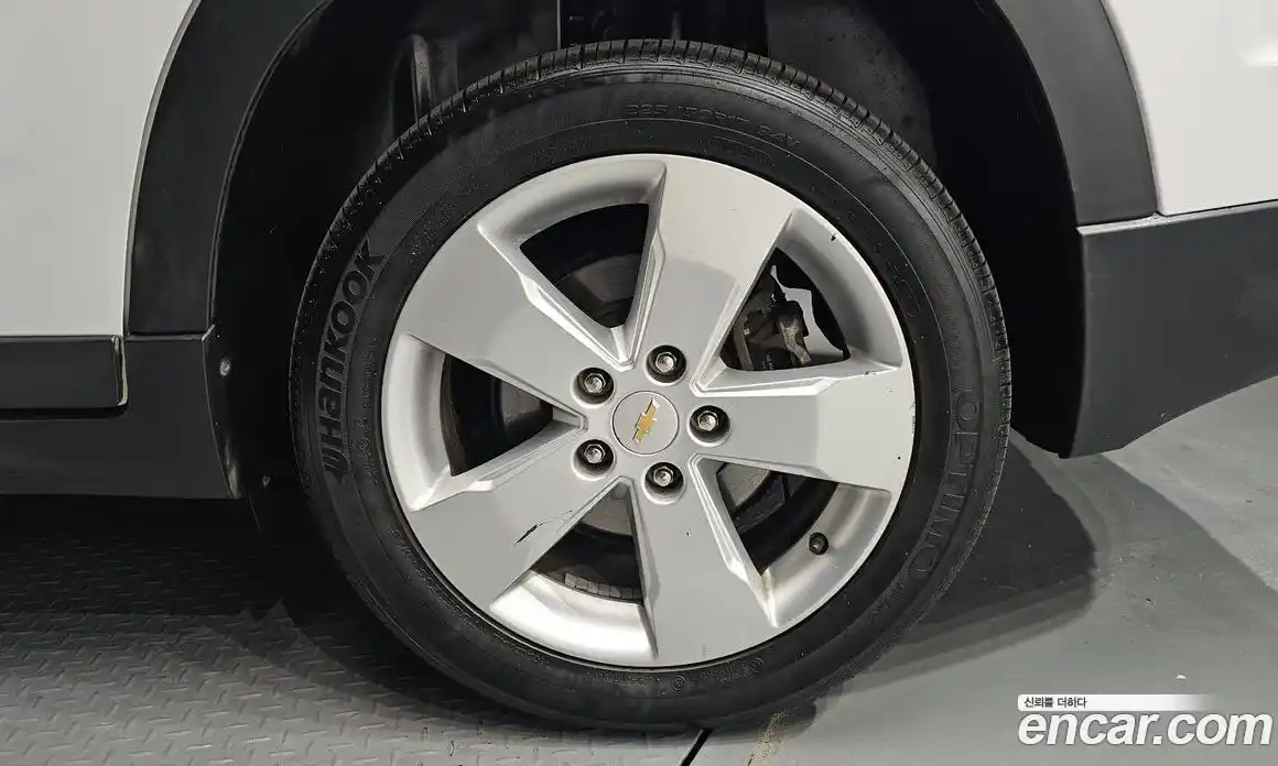 Chevrolet Orlando 2015 2.0 гидро в Москве № 1320469, фото 7