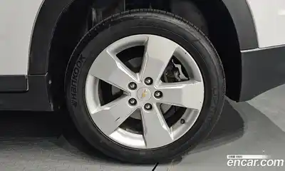 Chevrolet Orlando 2015 2.0 гидро в Москве № 1320469, миниатюра 7