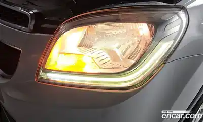 Chevrolet Orlando 2015 2.0 гидро в Москве № 1320469, миниатюра 8
