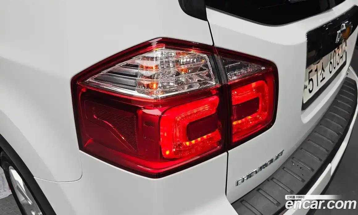 Chevrolet Orlando 2015 2.0 гидро в Москве № 1320469, фото 9