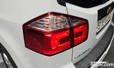 Chevrolet Orlando 2015 2.0 гидро в Москве № 1320469, миниатюра 9