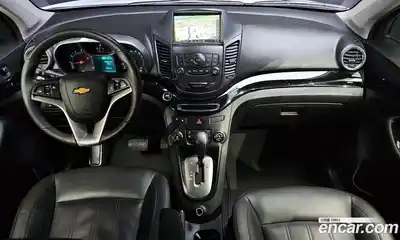 Chevrolet Orlando 2015 2.0 гидро в Москве № 1320469, миниатюра 10