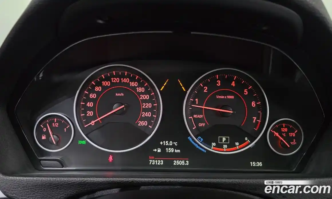 BMW 4-Series 2017 2.0 гидро в Москве № 1321749, фото 11