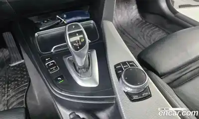 BMW 4-Series 2017 2.0 гидро в Москве № 1321749, миниатюра 12