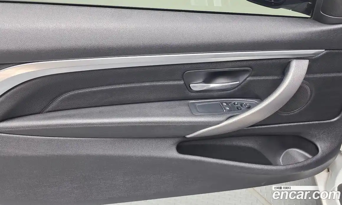 BMW 4-Series 2017 2.0 гидро в Москве № 1321749, фото 14