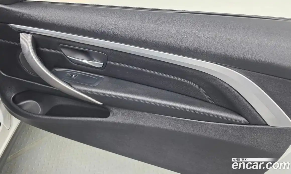 BMW 4-Series 2017 2.0 гидро в Москве № 1321749, фото 15