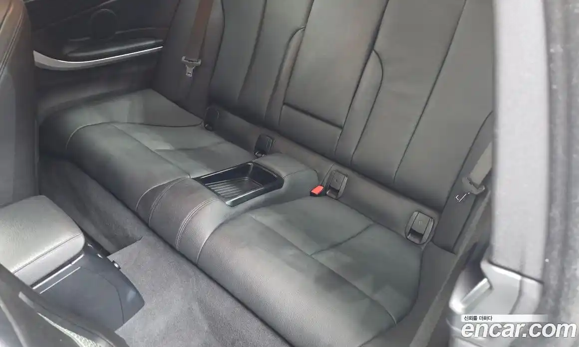 BMW 4-Series 2017 2.0 гидро в Москве № 1321749, фото 18