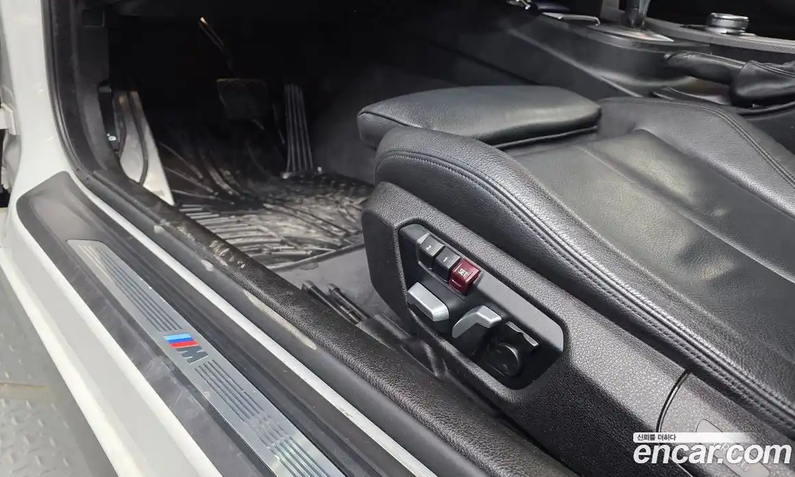 BMW 4-Series 2017 2.0 гидро в Москве № 1321749, фото 30