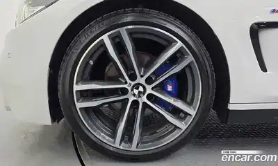 BMW 4-Series 2017 2.0 гидро в Москве № 1321749, миниатюра 5