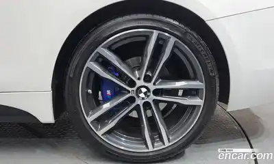 BMW 4-Series 2017 2.0 гидро в Москве № 1321749, миниатюра 7