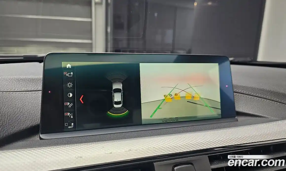 BMW 3-Series 2018 2.0 гидро в Москве № 1321839, фото 21