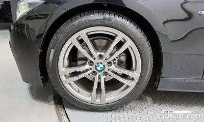 BMW 3-Series 2018 2.0 гидро в Москве № 1321839, миниатюра 5