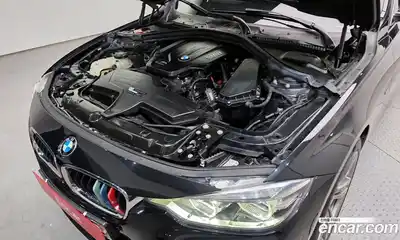 BMW 3-Series 2018 2.0 гидро в Москве № 1321839, миниатюра 6