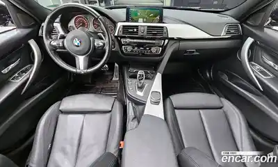 BMW 3-Series 2018 2.0 гидро в Москве № 1321839, миниатюра 10